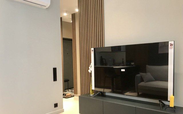 Сдаётся 1-комнатная квартира, 39 м²