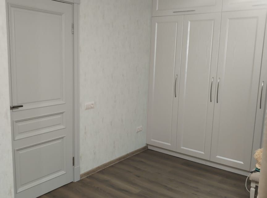 Сдаётся 1-комнатная квартира, 44 м²