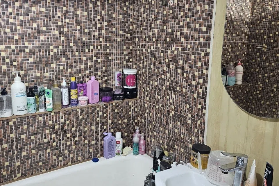 Сдаётся 1-этажный дом, 90 м²