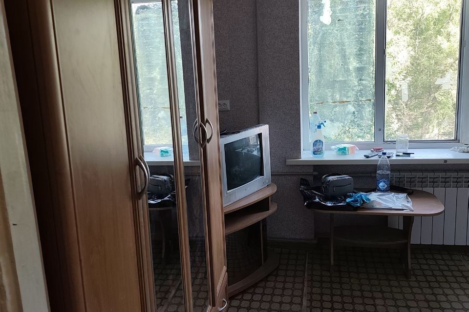 Сдаётся 1-комнатная квартира, 20 м²