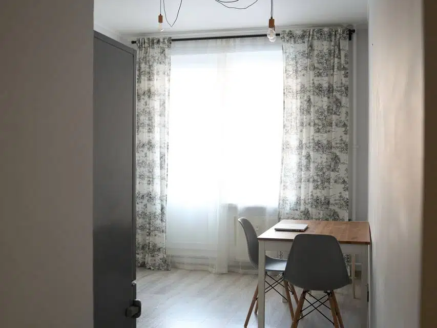 Сдаётся 1-комнатная квартира, 34 м²