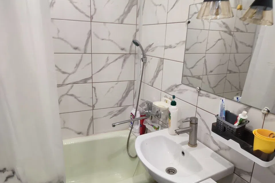 Сдаётся 2-комнатная квартира, 50 м²