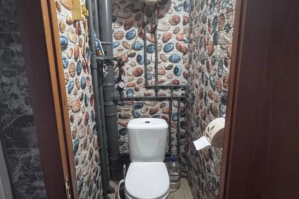 Сдаётся 2-комнатная квартира, 50 м²
