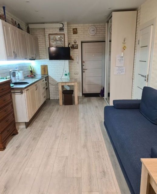 Сдаётся 3-комнатная квартира, 64 м²