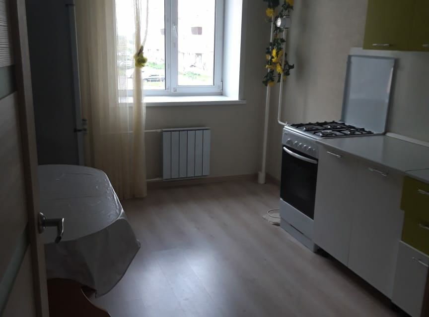 Сдаётся 1-комнатная квартира, 33 м²