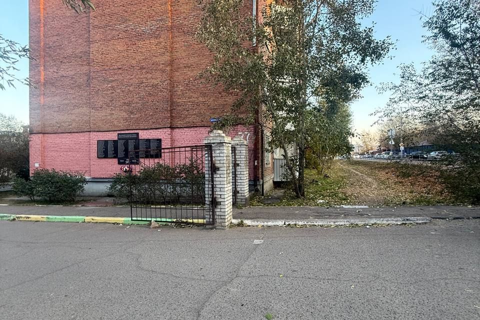 Сдаётся 1-комнатная квартира, 32 м²