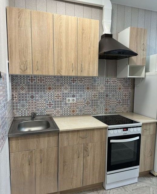Сдаётся 1-комнатная квартира, 33 м²