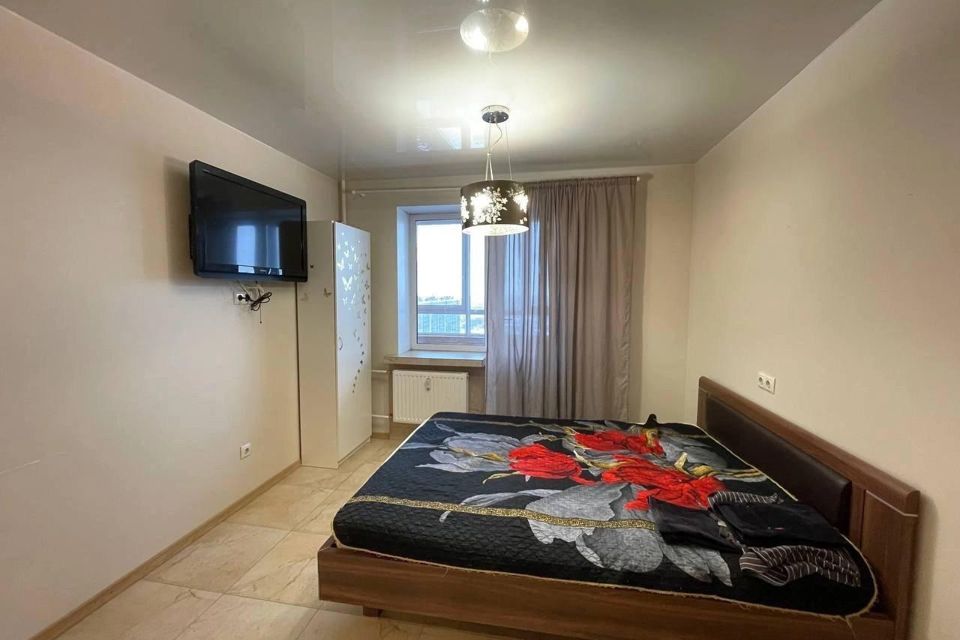 Сдаётся студия, 26 м²