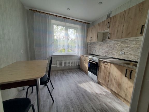 Сдаётся 1-комнатная квартира, 33 м²