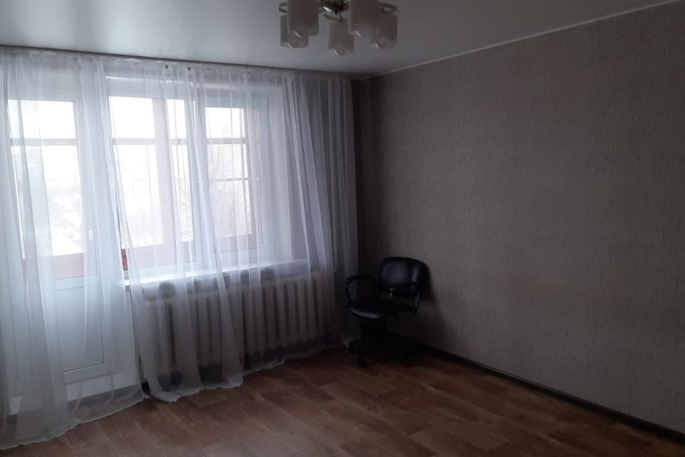 Сдаётся 2-комнатная квартира, 52 м²