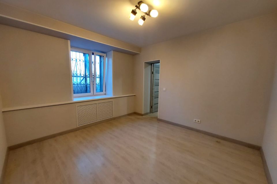 Сдаётся 1-комнатная квартира, 23 м²