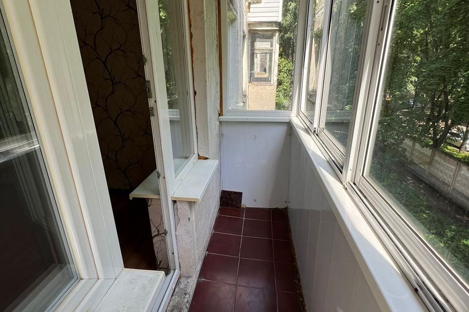 Сдаётся 2-комнатная квартира, 48 м²