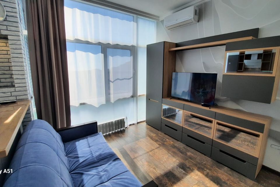 Сдаётся студия, 32.6 м²