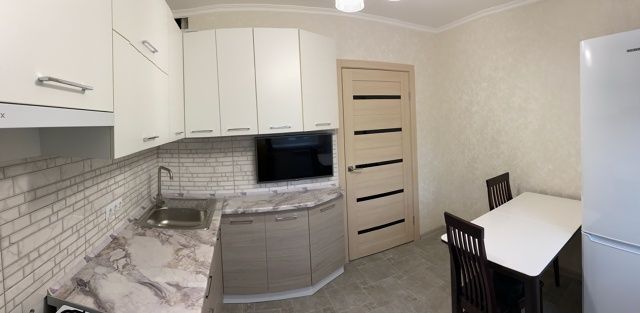 Сдаётся 1-комнатная квартира, 38 м²