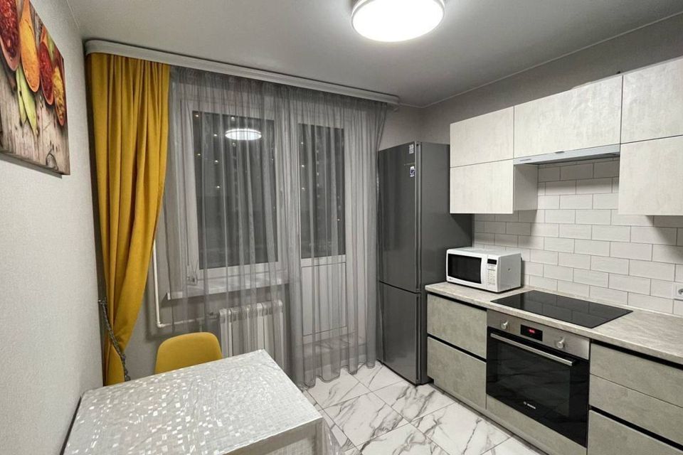 Сдаётся 1-комнатная квартира, 33 м²