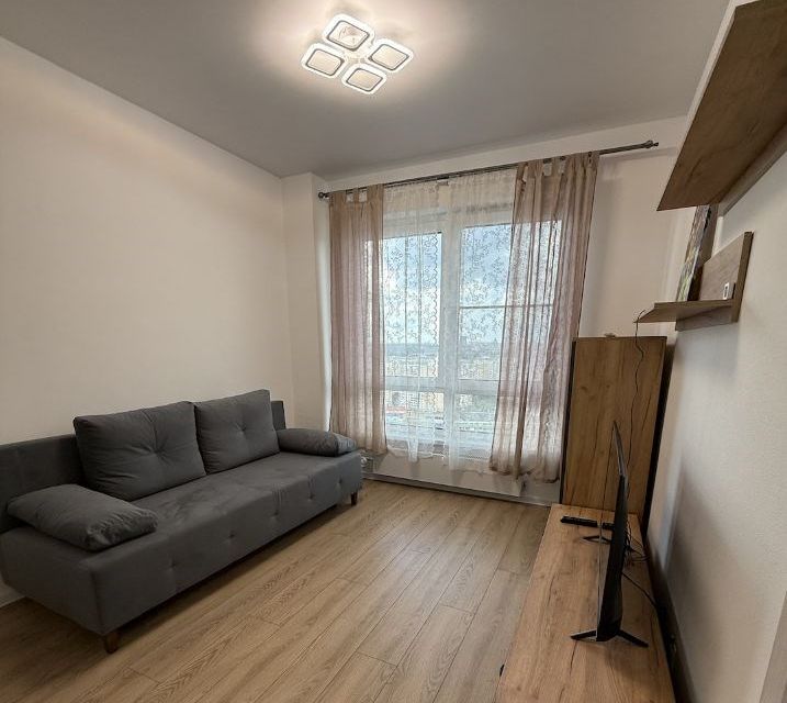 Сдаётся 1-комнатная квартира, 29 м²