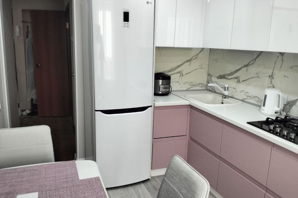 Сдаётся 2-комнатная квартира, 47.1 м²