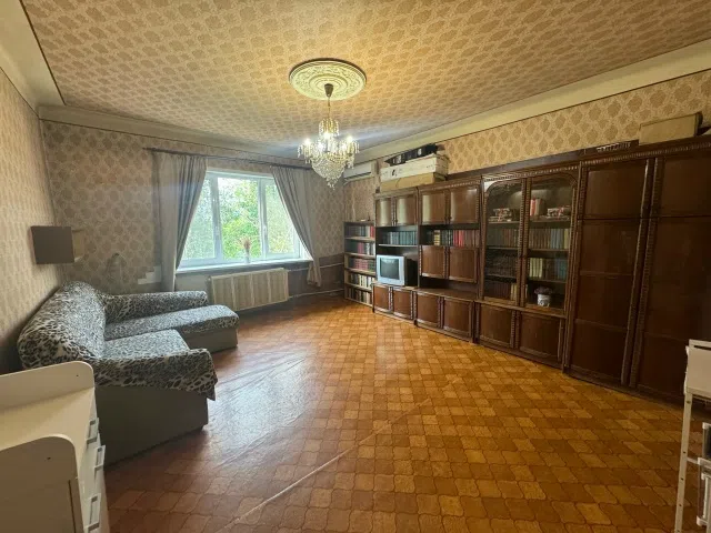 Сдаётся 2-комнатная квартира, 48 м²