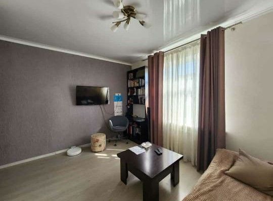 Сдаётся 2-комнатная квартира, 50 м²