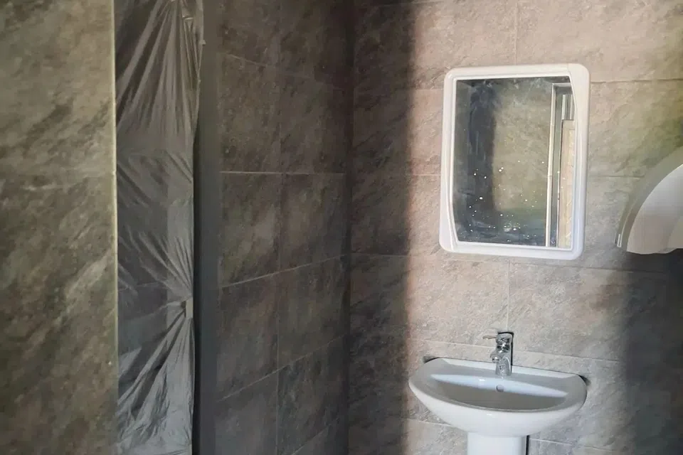 Сдаётся помещение общ. питания, 80 м²