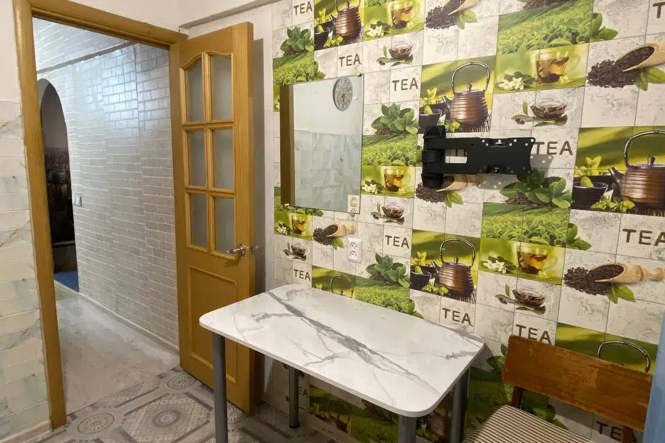 Сдаётся 1-комнатная квартира, 30 м²