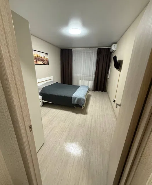 Сдаётся 1-комнатная квартира, 42.2 м²