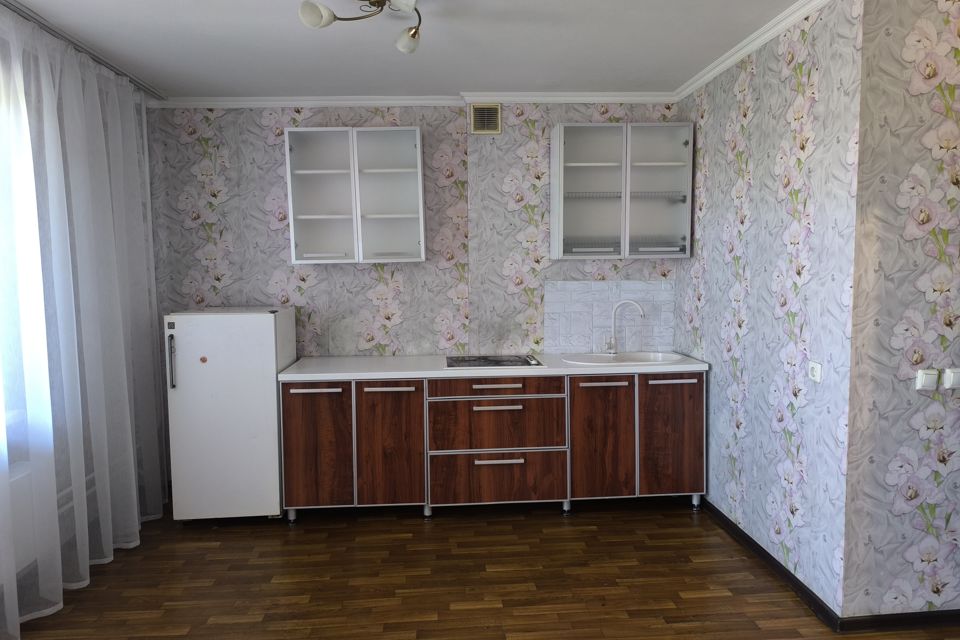 Сдаётся студия, 31.4 м²