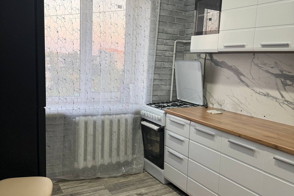 Сдаётся 1-комнатная квартира, 30 м²