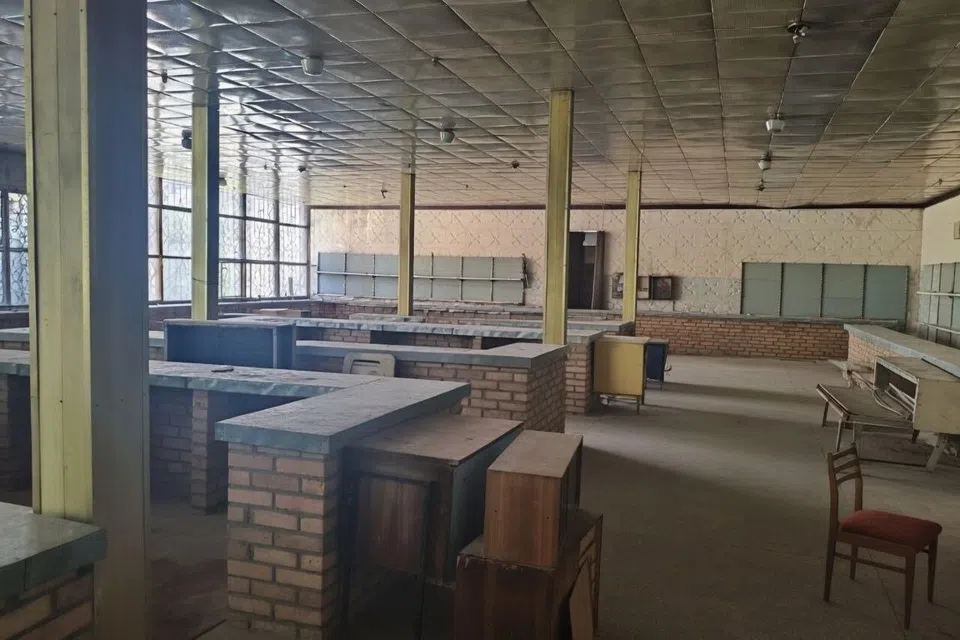 Сдаётся помещение своб. назначения, 580 м²