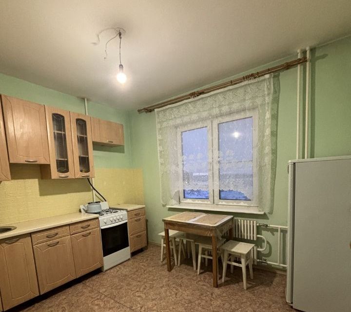 Сдаётся 1-комнатная квартира, 39 м²