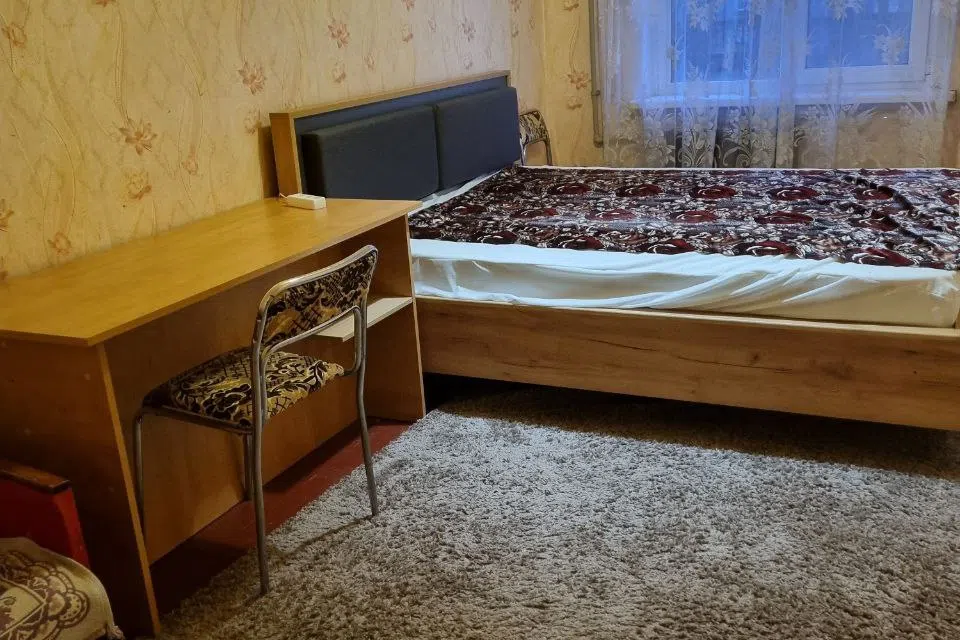 Сдаётся 2-комнатная квартира, 45 м²