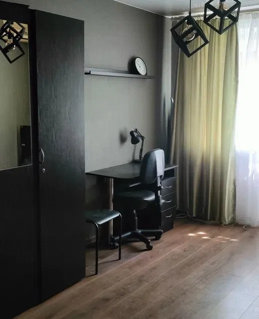 Сдаётся 1-комнатная квартира, 31 м²