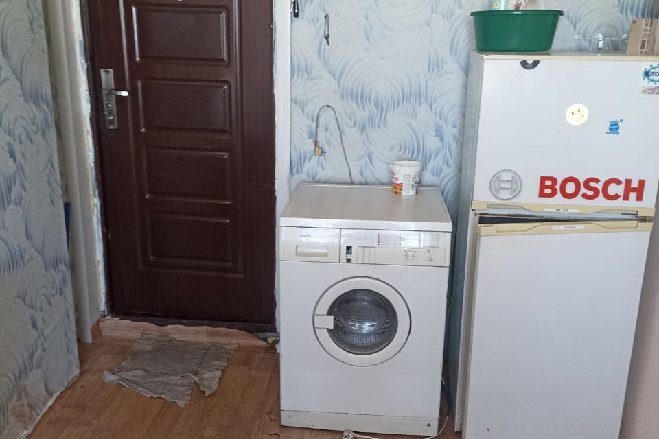 Сдаётся комната в 1-комн. квартире, 12 м²
