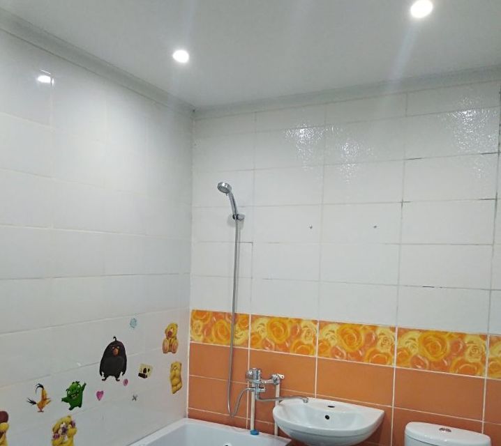 Сдаётся 1-комнатная квартира, 30 м²