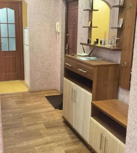Сдаётся 2-комнатная квартира, 52 м²