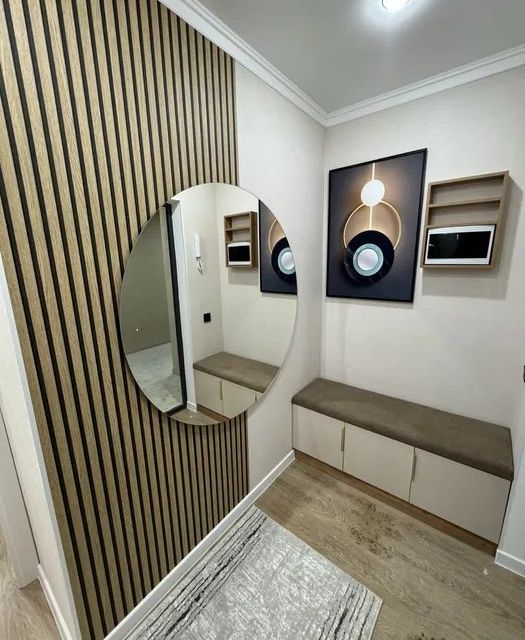 Сдаётся 1-комнатная квартира, 42 м²