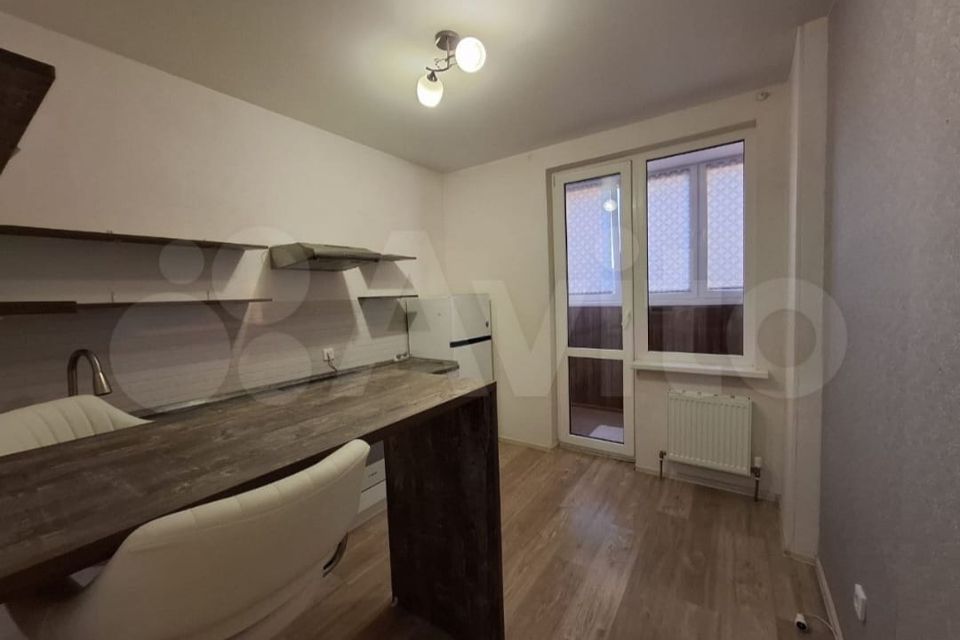Сдаётся 1-комнатная квартира, 32 м²