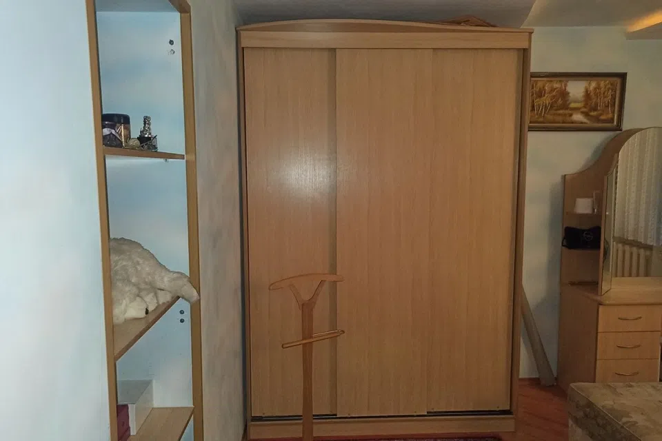 Сдаётся 3-комнатная квартира, 70 м²