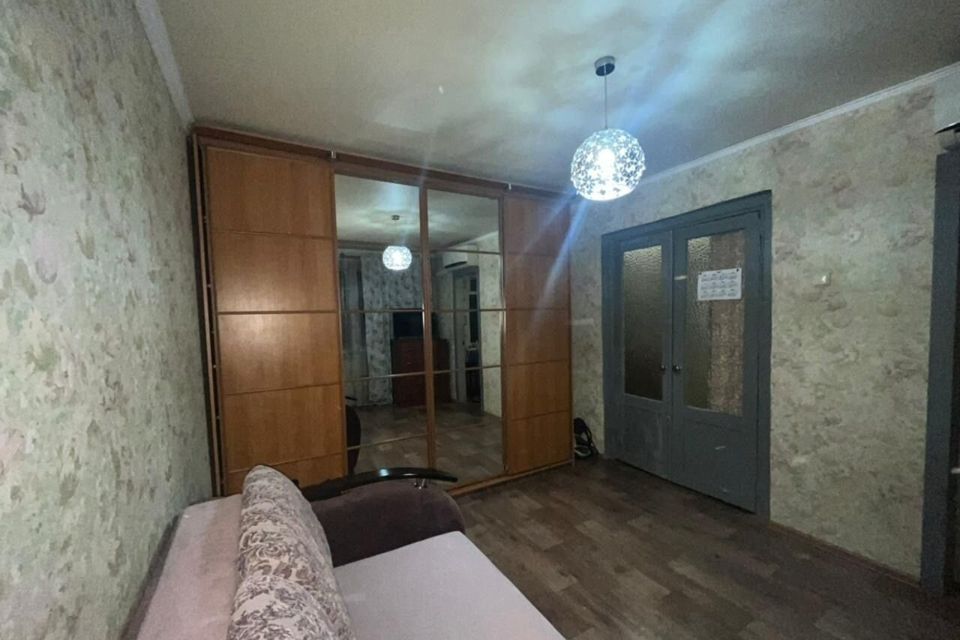 Сдаётся 1-комнатная квартира, 30 м²