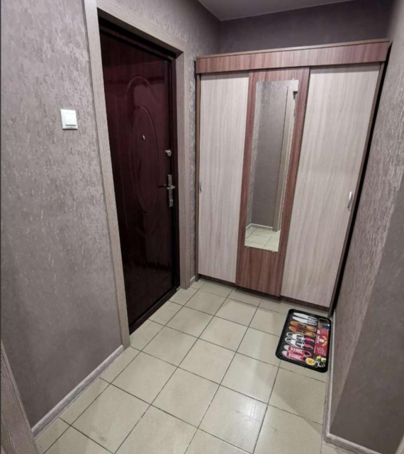 Сдаётся 1-комнатная квартира, 23 м²