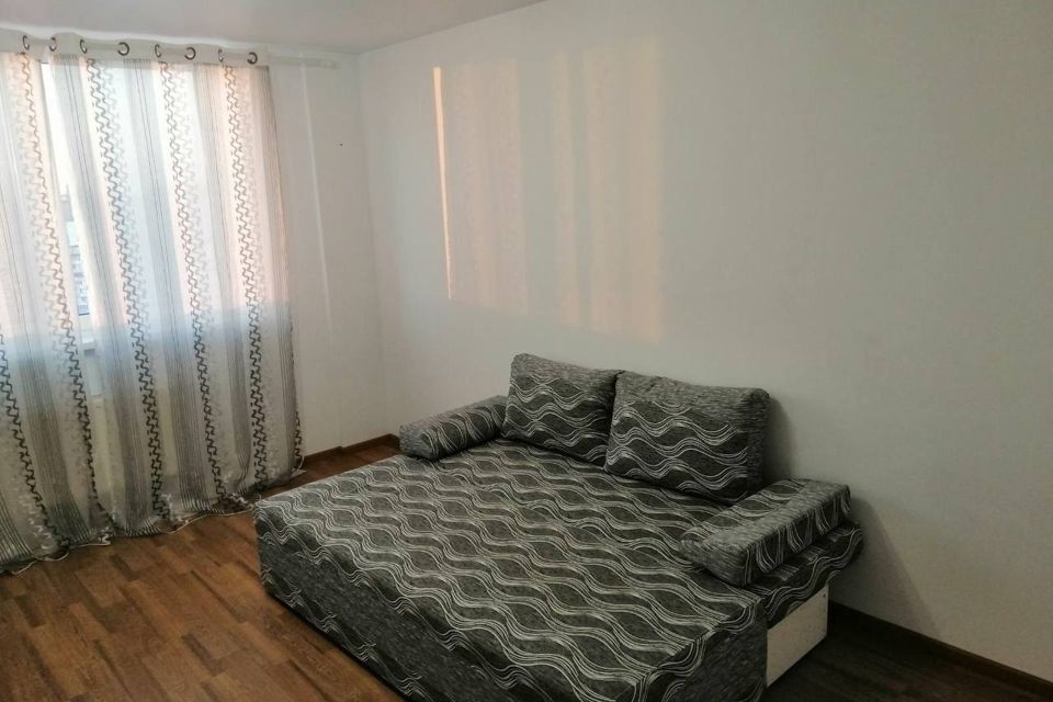 Сдаётся 1-комнатная квартира, 33 м²