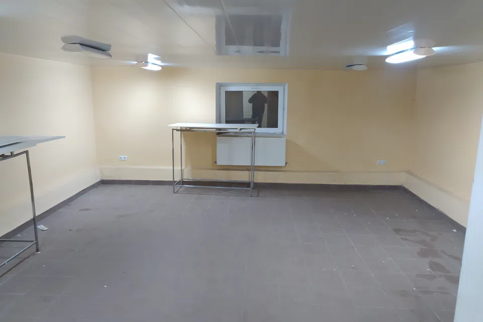Сдаётся помещение своб. назначения, 285.8 м²