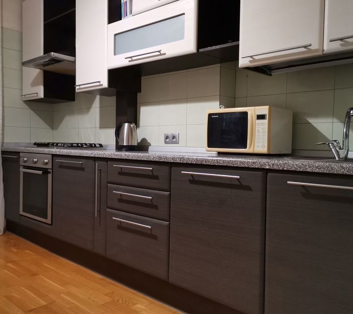 Сдаётся 1-комнатная квартира, 35 м²