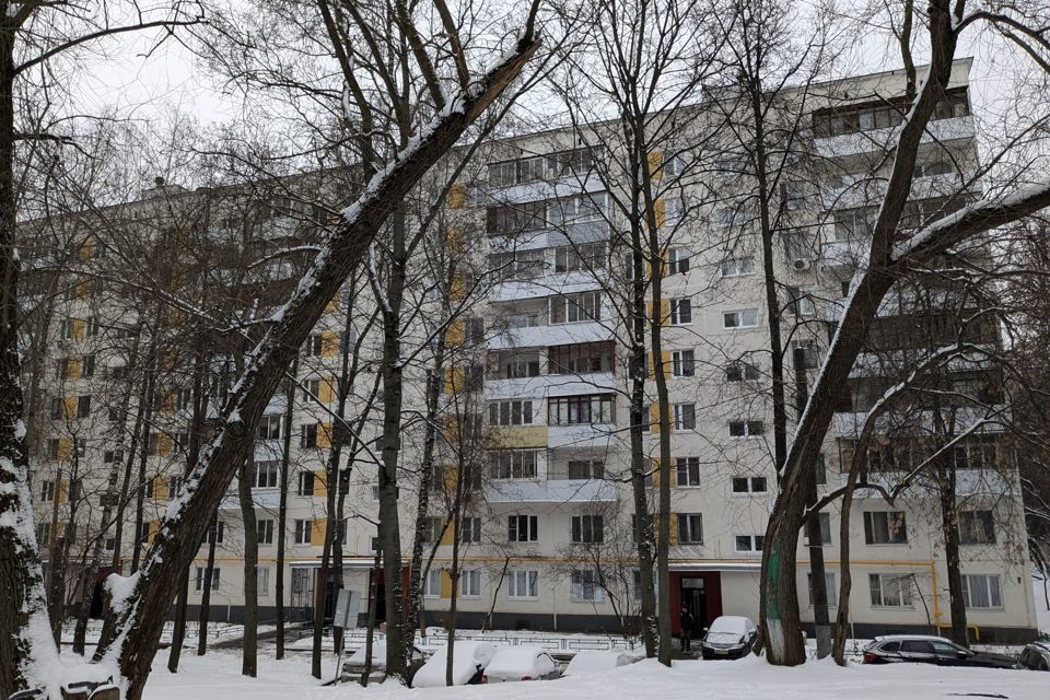 Сдаётся 1-комнатная квартира, 30 м²