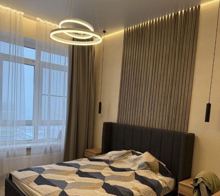 Сдаётся 1-комнатная квартира, 31 м²