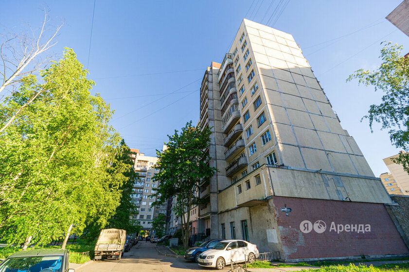 Сдаётся 2-комнатная квартира, 51 м²