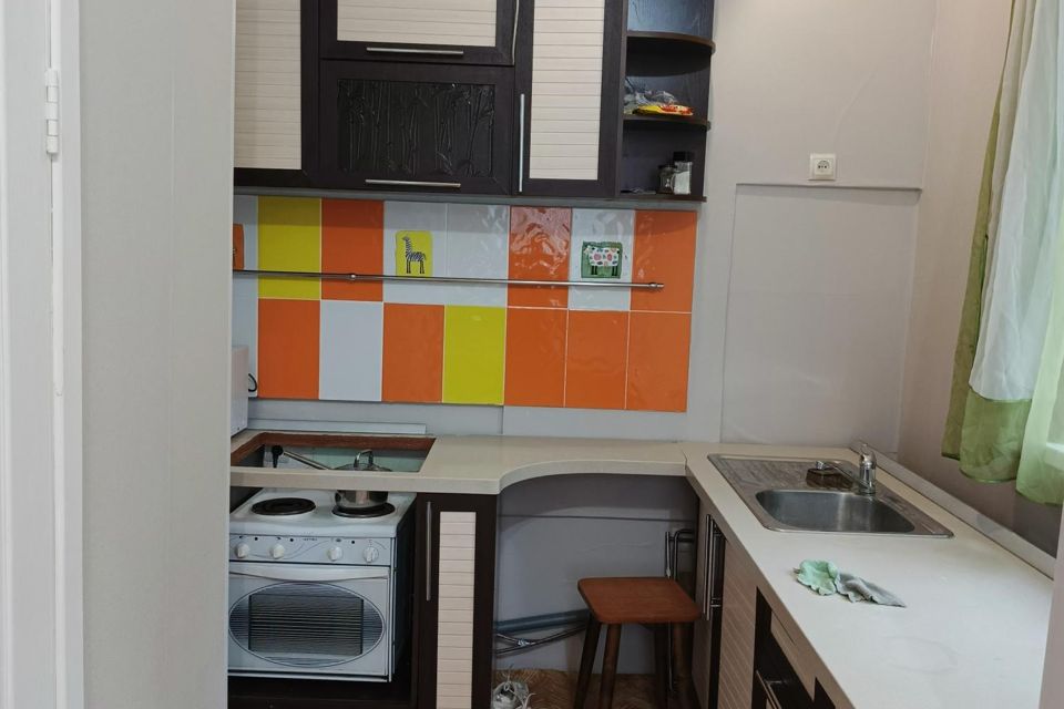 Сдаётся 1-комнатная квартира, 19 м²