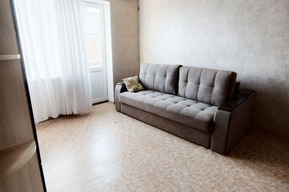 Сдаётся 1-комнатная квартира, 28 м²