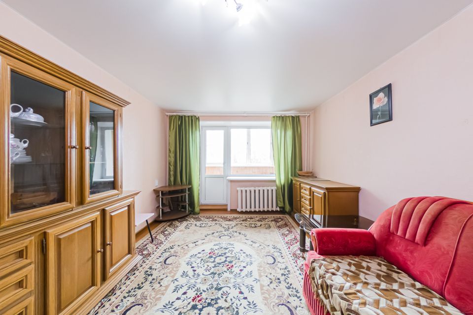 Сдаётся 2-комнатная квартира, 52 м²