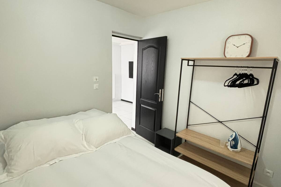 Сдаётся 1-комнатная квартира, 30 м²